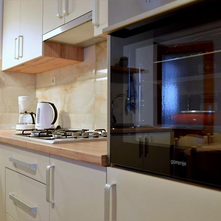 Zoro Apartments Palit Dış mekan fotoğraf