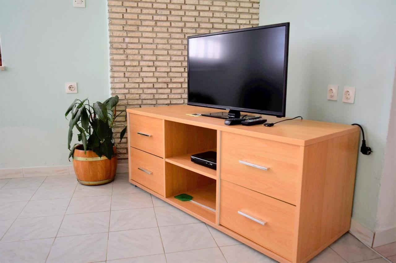 Zoro Apartments Palit Dış mekan fotoğraf