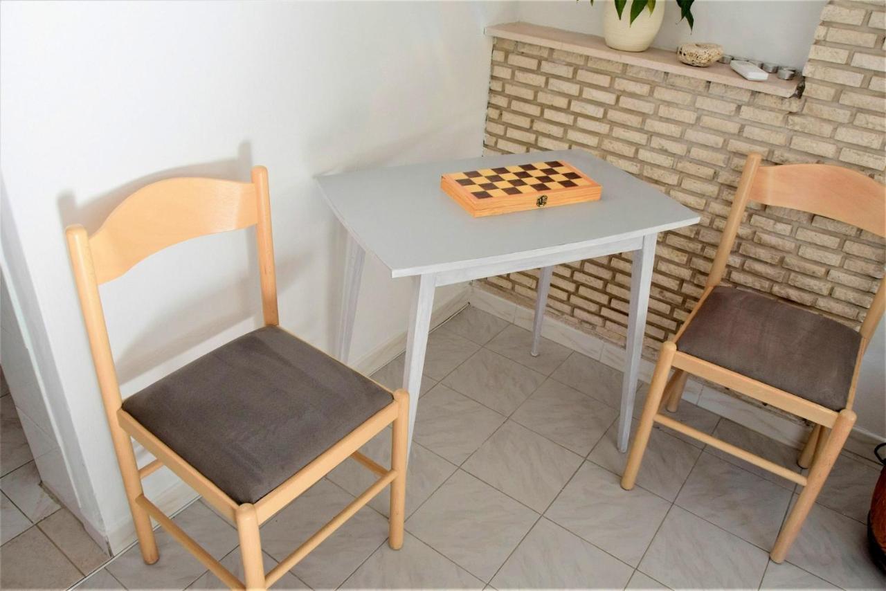 Zoro Apartments Palit Dış mekan fotoğraf