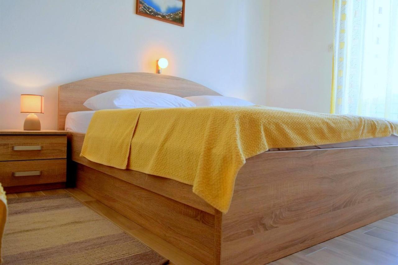 Zoro Apartments Palit Dış mekan fotoğraf