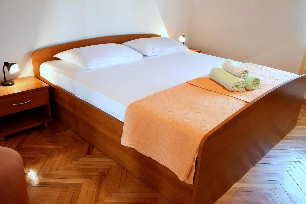 Zoro Apartments Palit Dış mekan fotoğraf