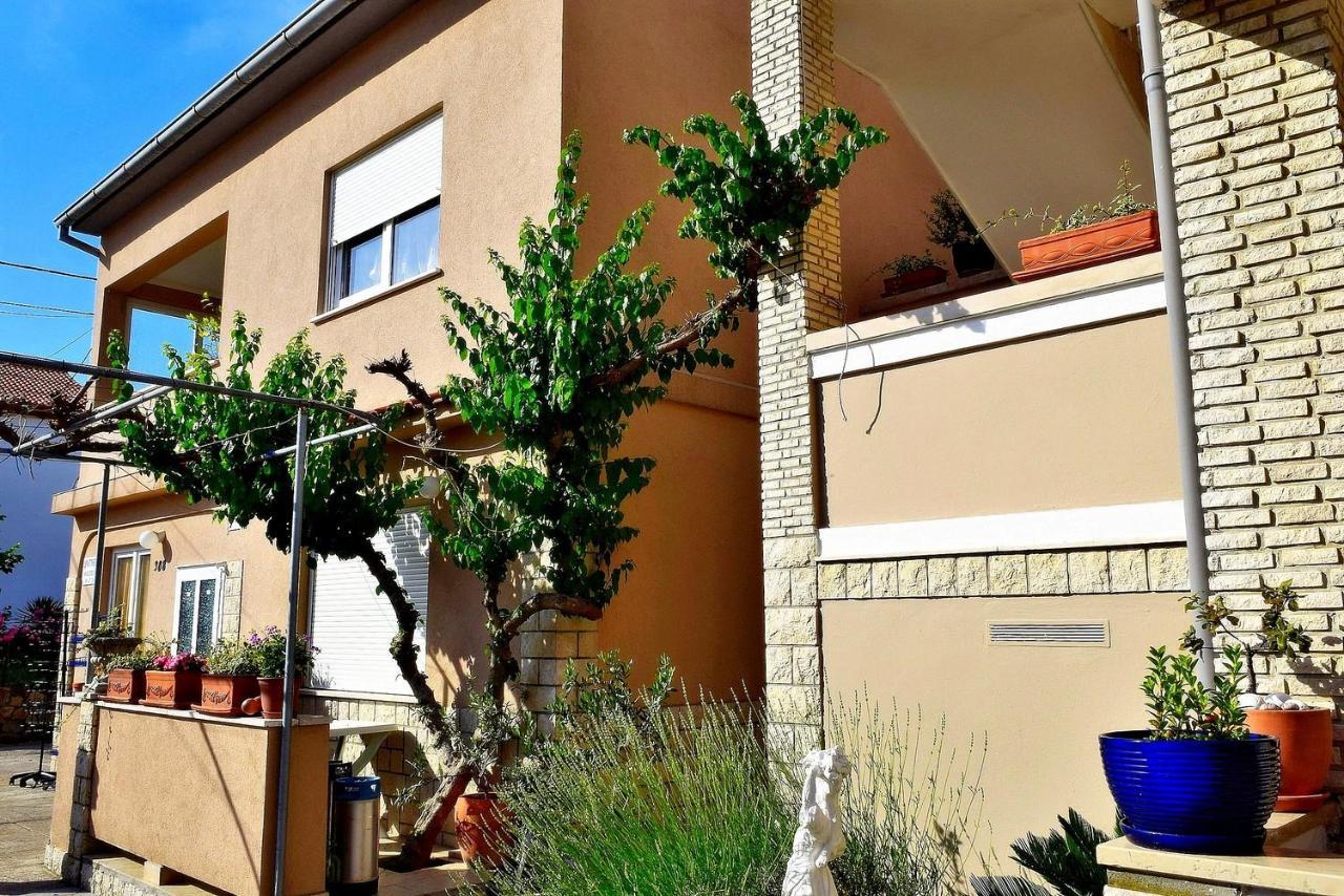 Zoro Apartments Palit Dış mekan fotoğraf