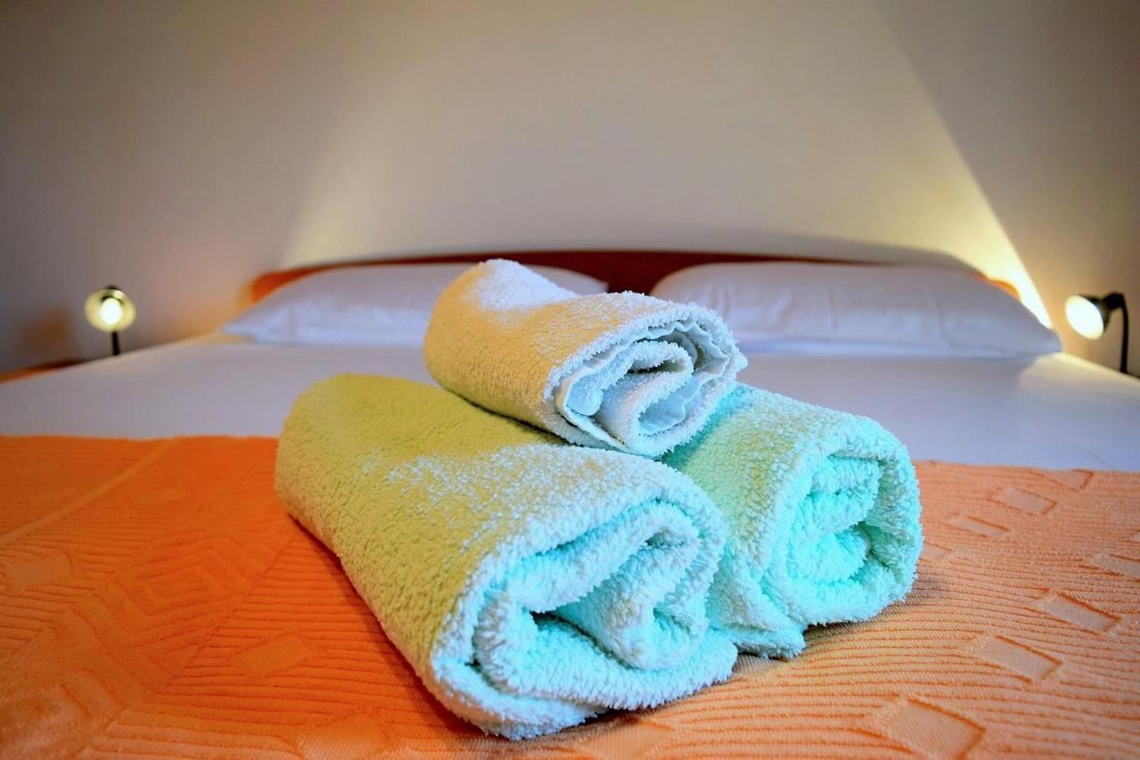 Zoro Apartments Palit Dış mekan fotoğraf