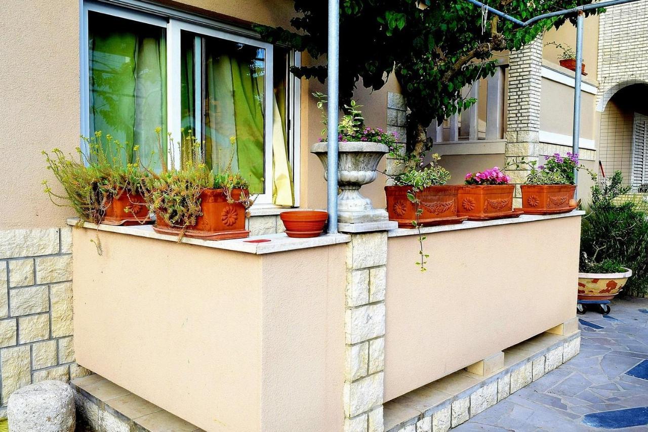 Zoro Apartments Palit Dış mekan fotoğraf