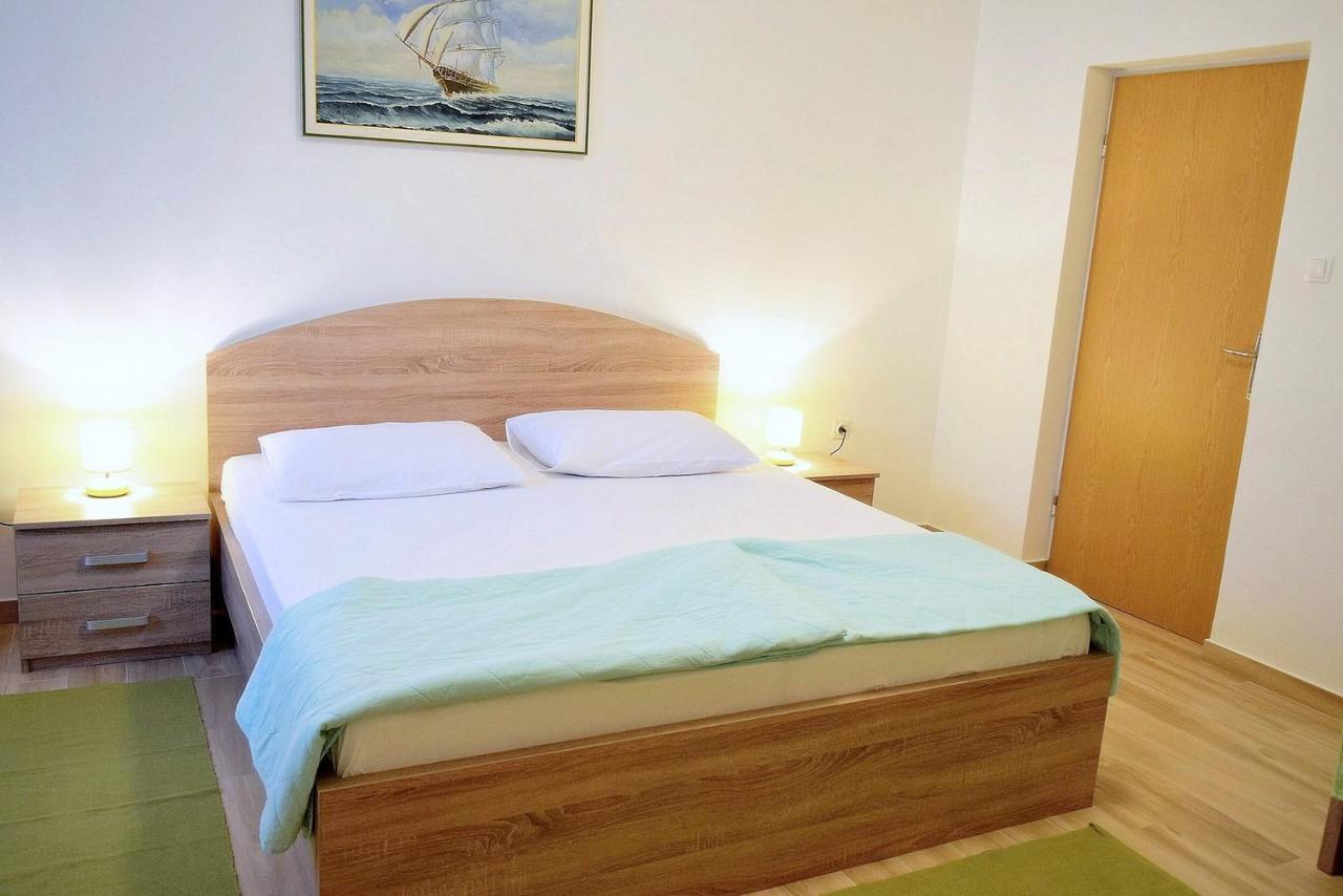 Zoro Apartments Palit Dış mekan fotoğraf