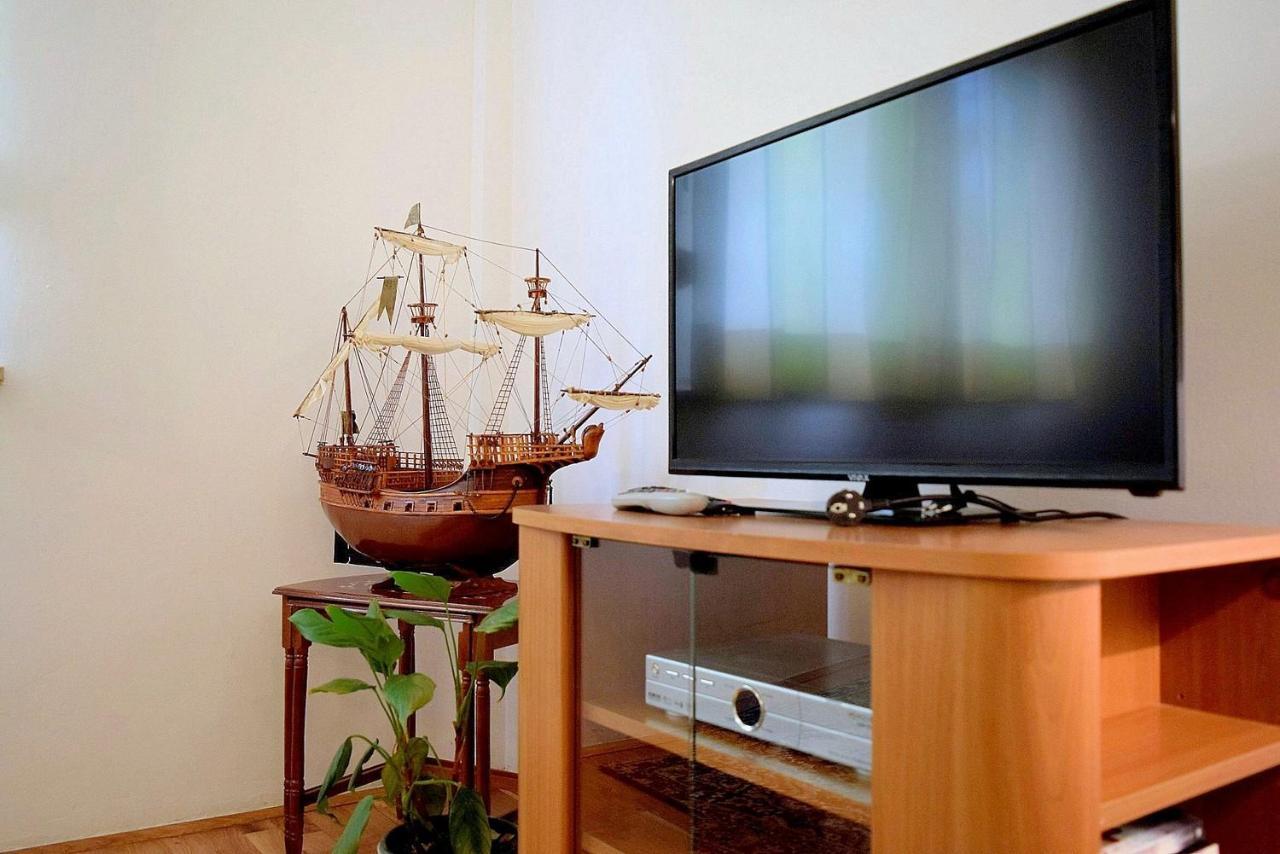Zoro Apartments Palit Dış mekan fotoğraf