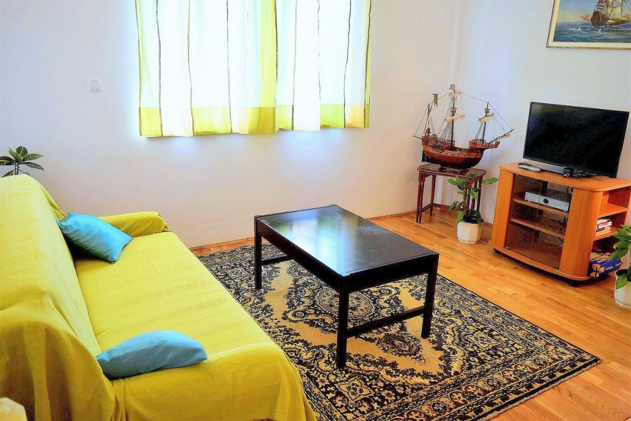 Zoro Apartments Palit Dış mekan fotoğraf