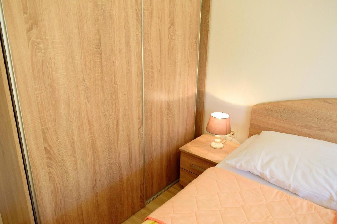 Zoro Apartments Palit Dış mekan fotoğraf