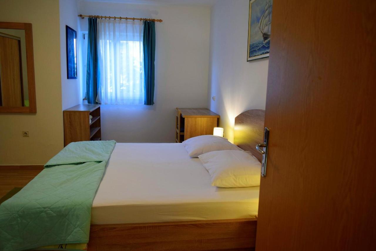Zoro Apartments Palit Dış mekan fotoğraf