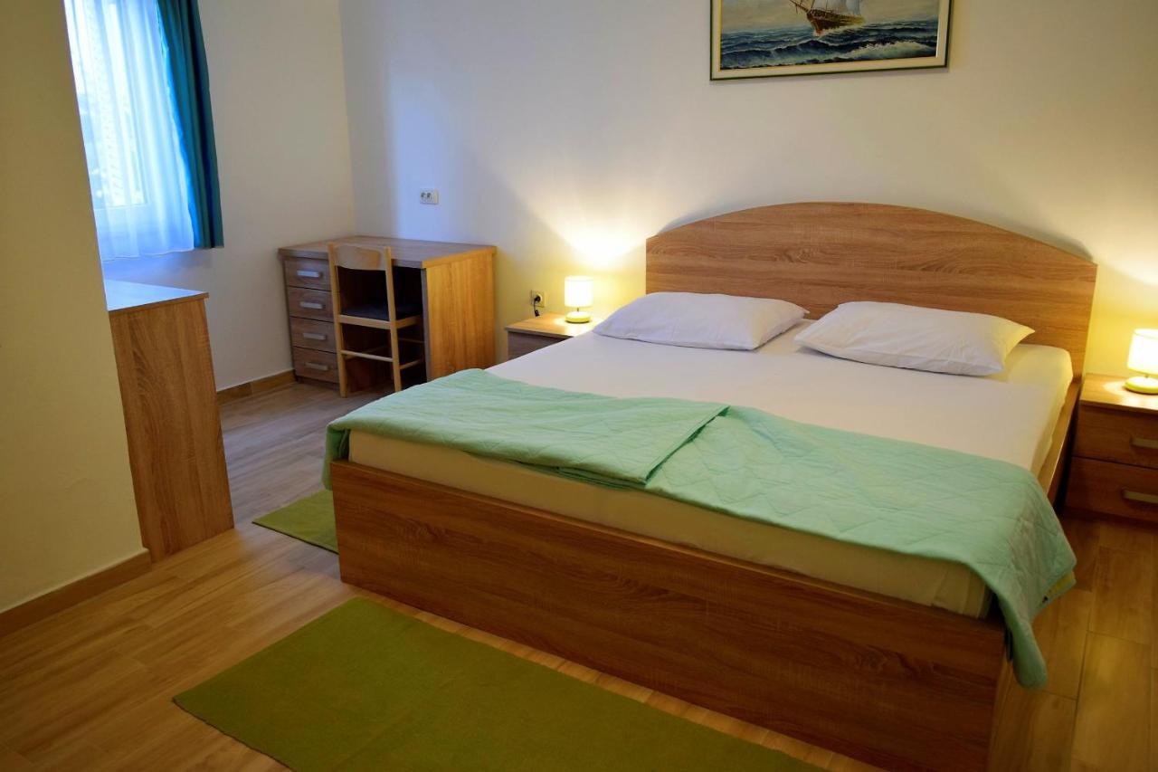 Zoro Apartments Palit Dış mekan fotoğraf