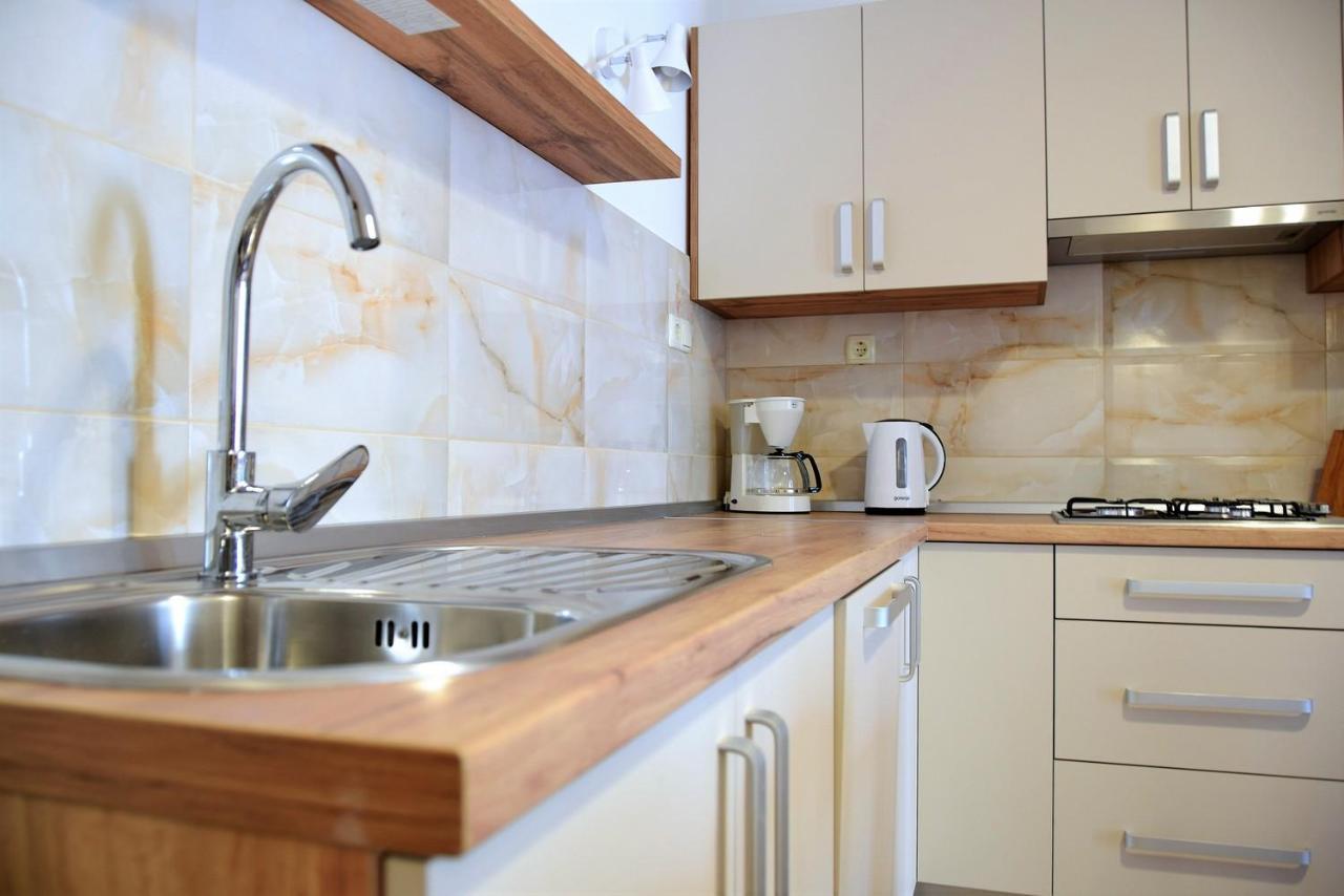 Zoro Apartments Palit Dış mekan fotoğraf
