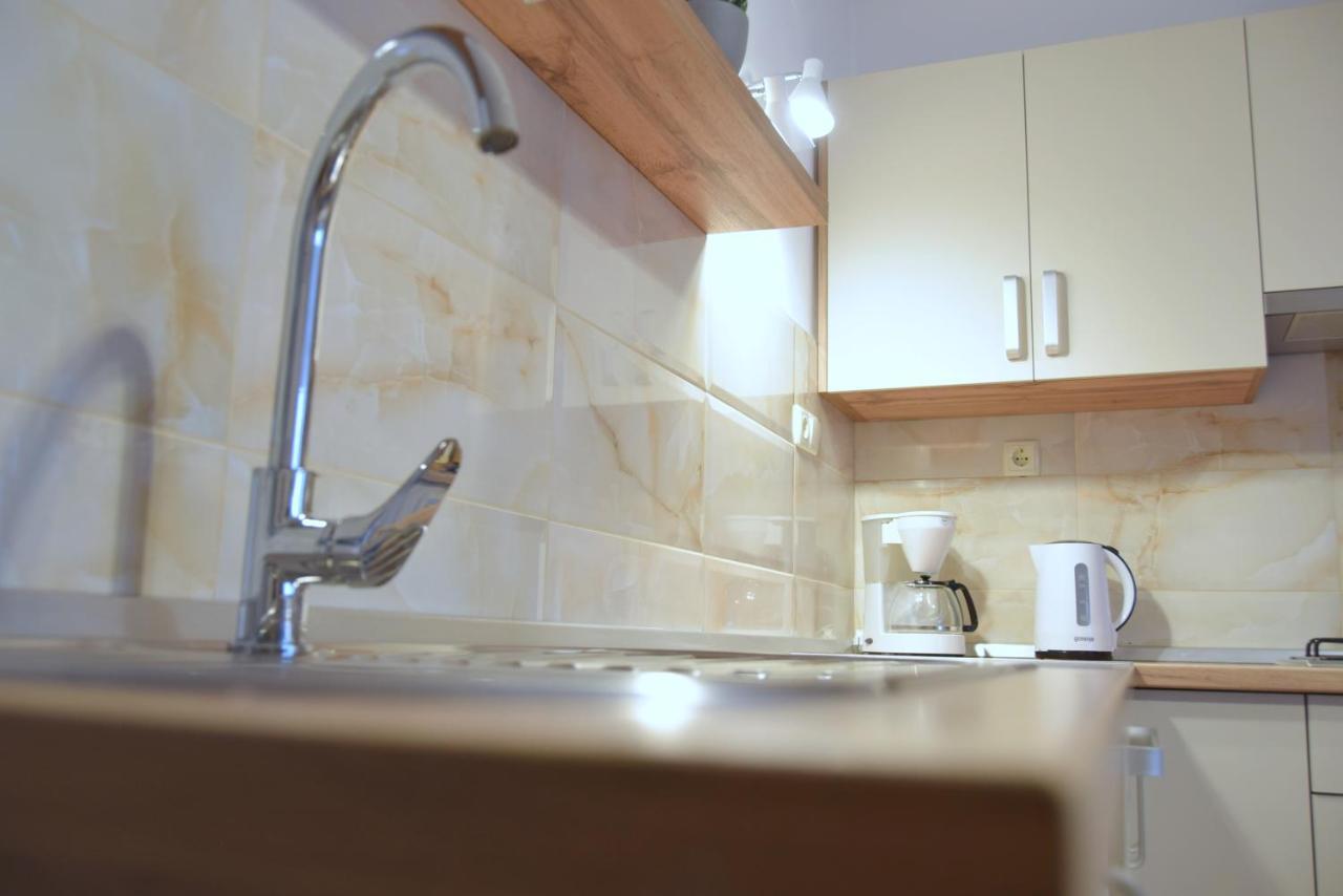 Zoro Apartments Palit Dış mekan fotoğraf