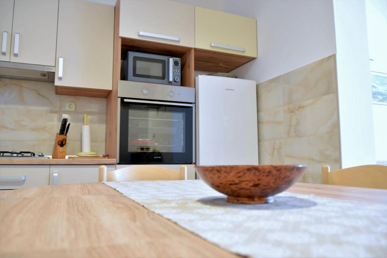 Zoro Apartments Palit Dış mekan fotoğraf