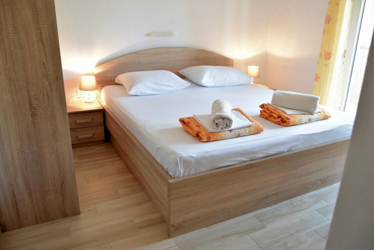 Zoro Apartments Palit Dış mekan fotoğraf