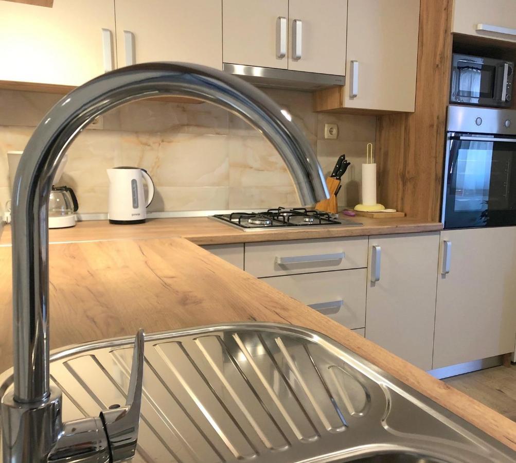 Zoro Apartments Palit Dış mekan fotoğraf