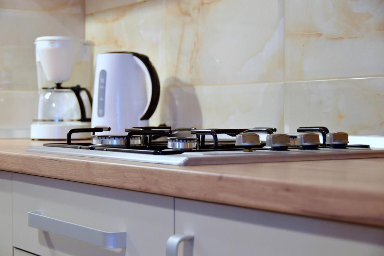 Zoro Apartments Palit Dış mekan fotoğraf