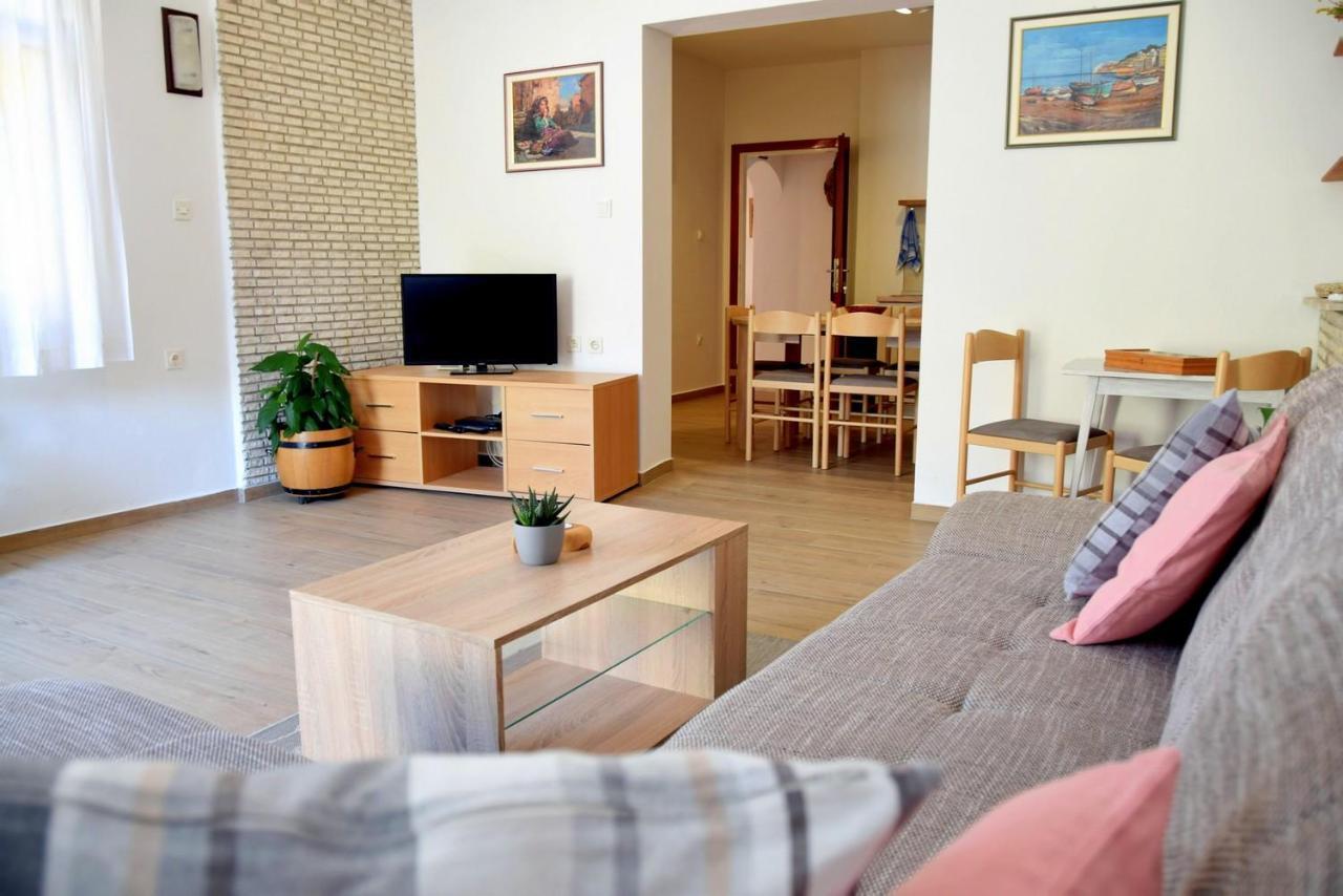 Zoro Apartments Palit Dış mekan fotoğraf