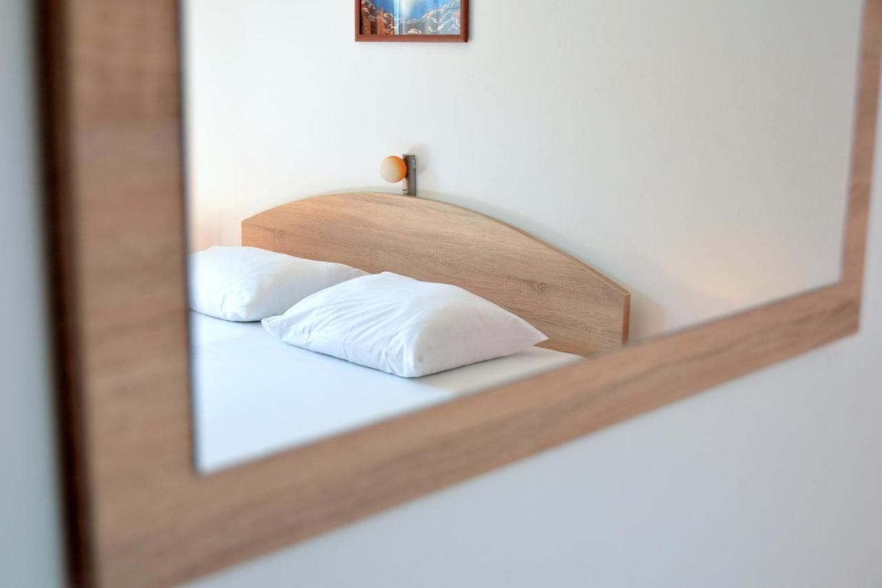 Zoro Apartments Palit Dış mekan fotoğraf