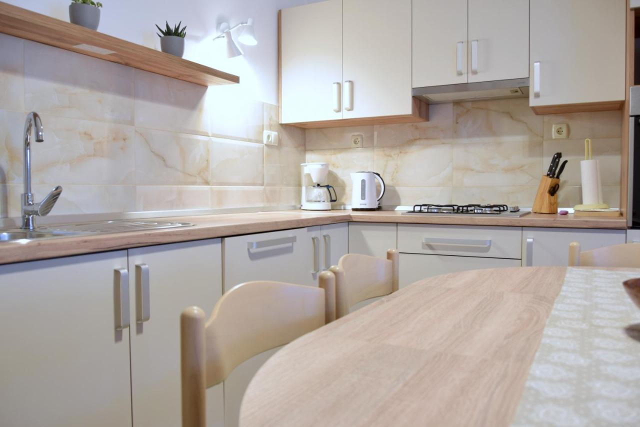 Zoro Apartments Palit Dış mekan fotoğraf