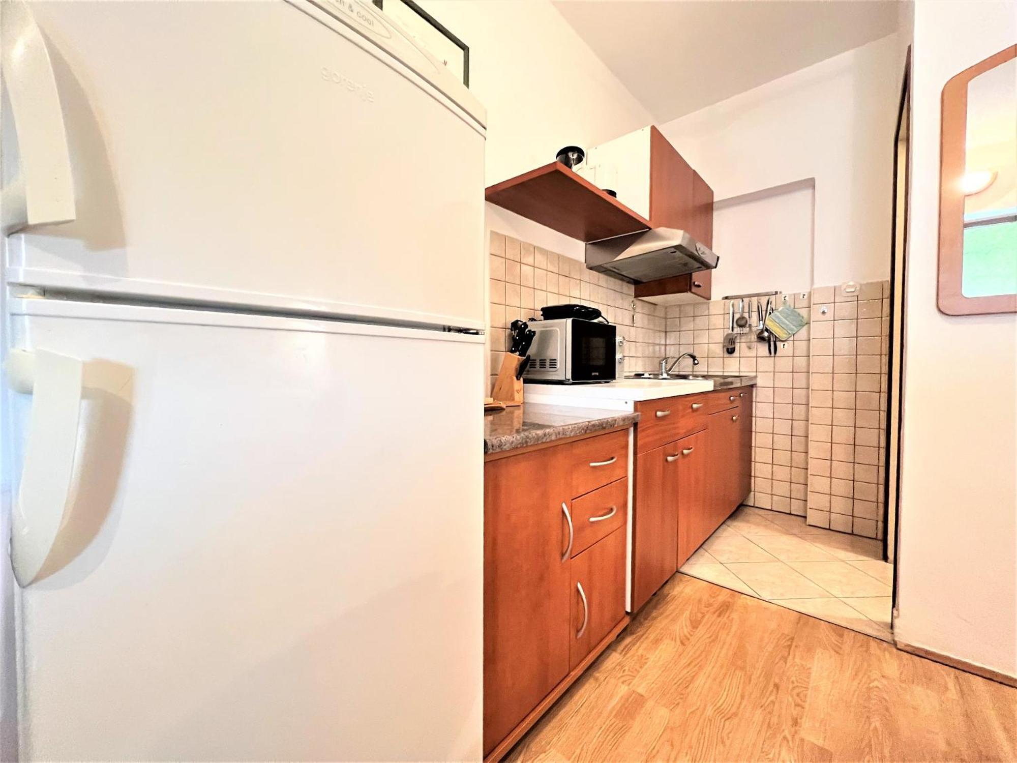 Zoro Apartments Palit Oda fotoğraf