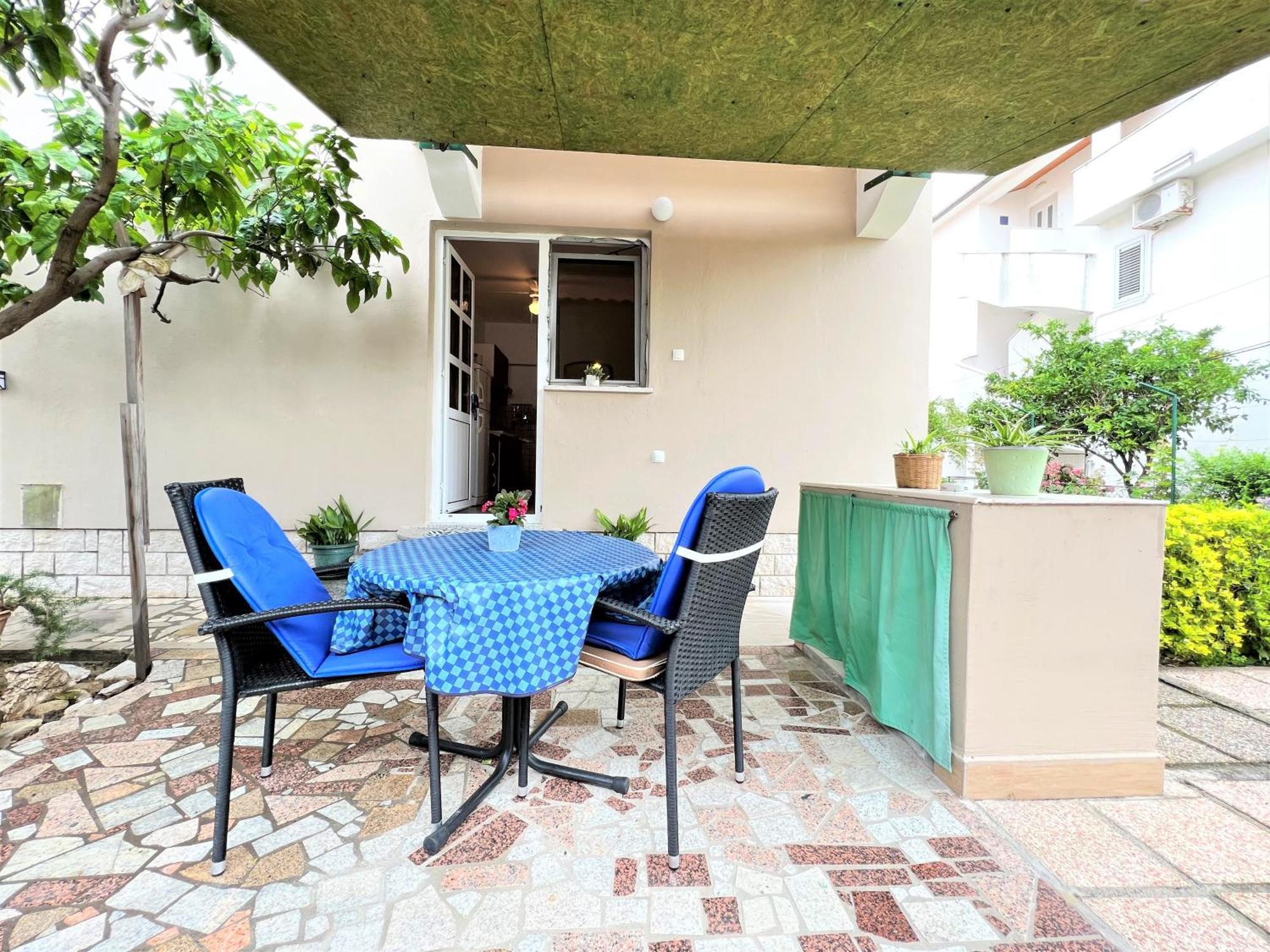 Zoro Apartments Palit Oda fotoğraf