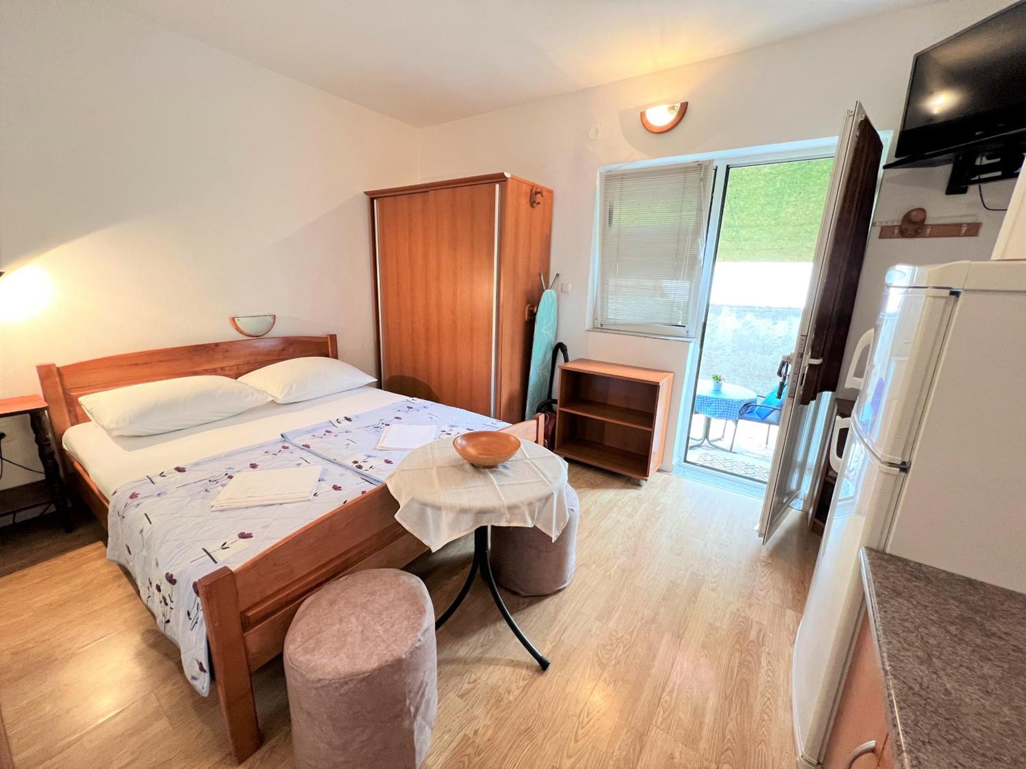 Zoro Apartments Palit Oda fotoğraf
