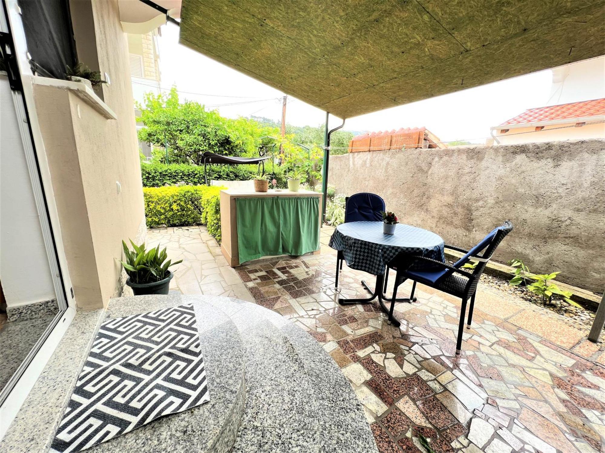 Zoro Apartments Palit Oda fotoğraf