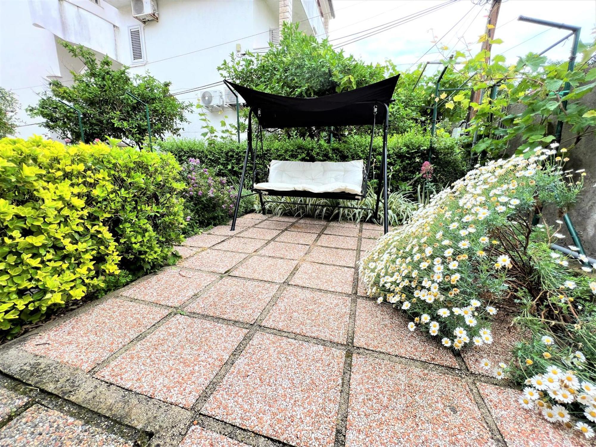 Zoro Apartments Palit Oda fotoğraf